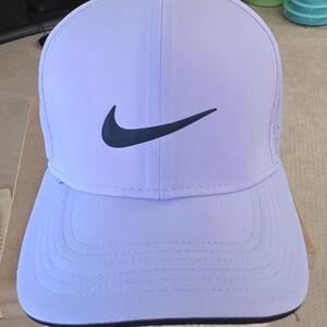 Nike Lavender Dri-FIT Cap